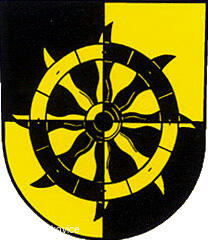 Znak obce Štěpánkovice